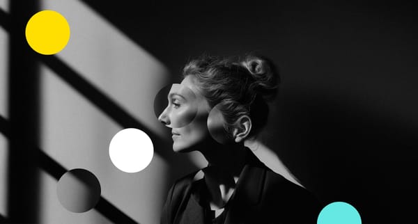 Imagination follows making